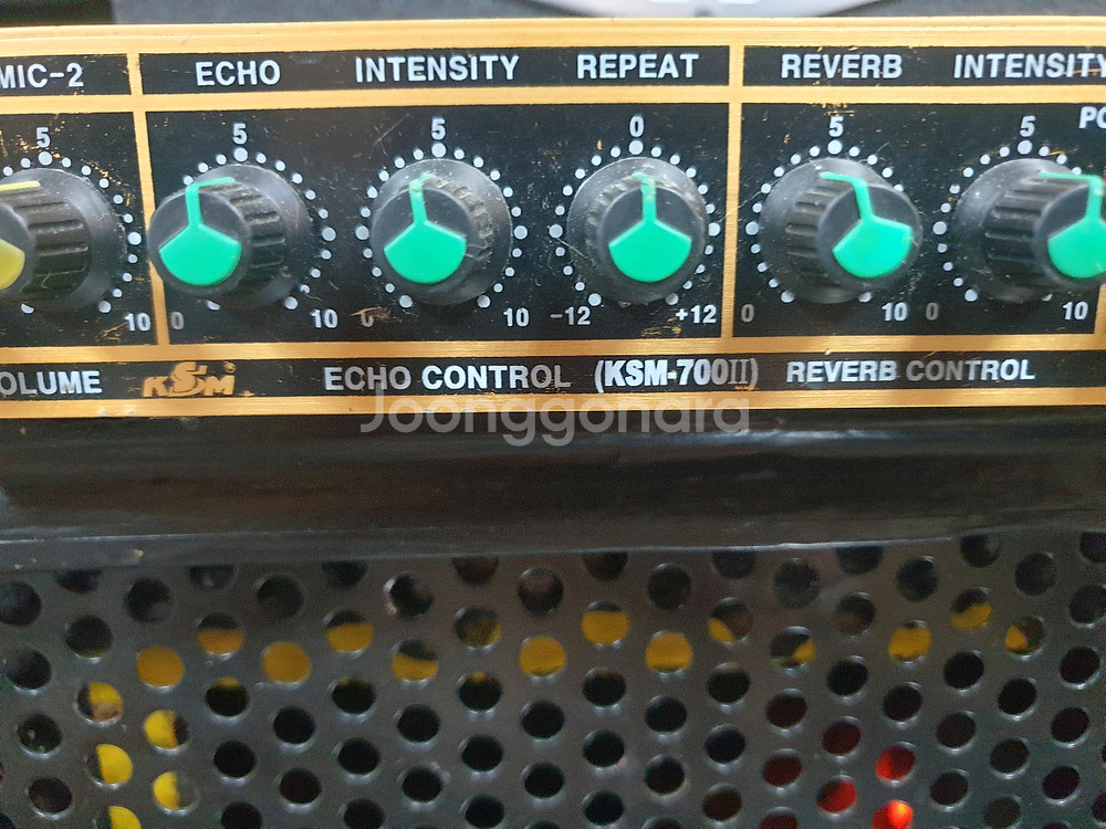 ksm 700-2 에코 챔버--5