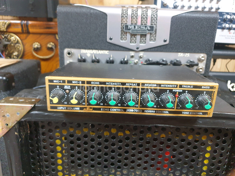 ksm 700-2 에코 챔버--1