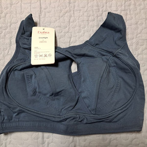 엑사브라 그로우나이트 LL 텍o (수면브라