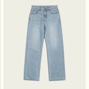 리본빛 모노데님 새상품 s