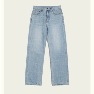 리본빛 모노데님 새상품 s