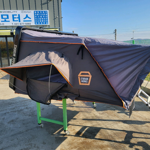 스토리지웍스 루프탑텐트 30만원