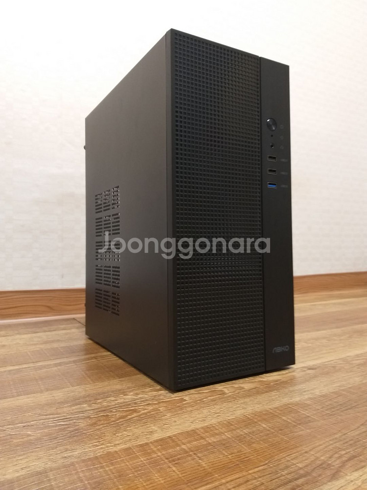컴퓨터 데스크탑 pc--0