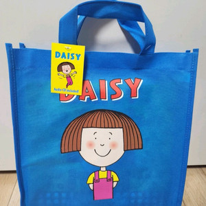 (정품 새책) Daisy 원서