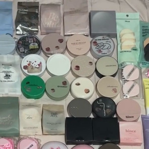 화장품 랜박 추석 2배 이벤트 이미지