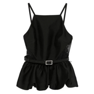 [새상품] 셀프포트레이트 탑 ( 산드로 마쥬 이자벨마랑