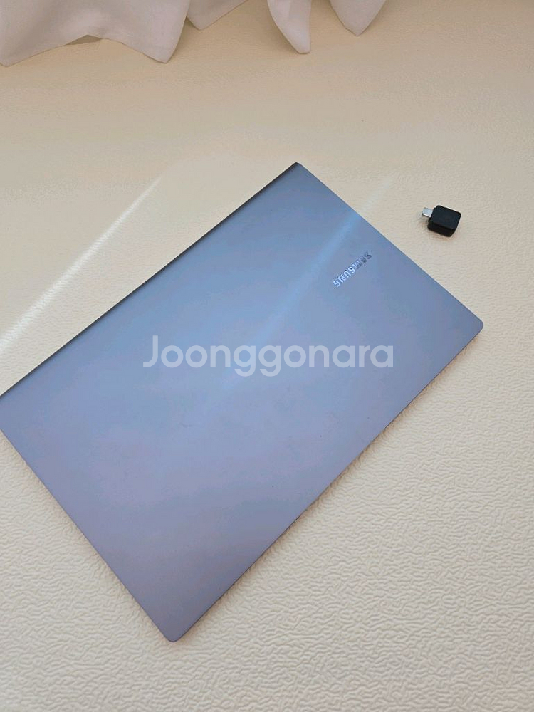 삼성 갤럭시 죽 s 노트북 상태 좋아요!--0