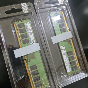 ddr4 8기가 2개