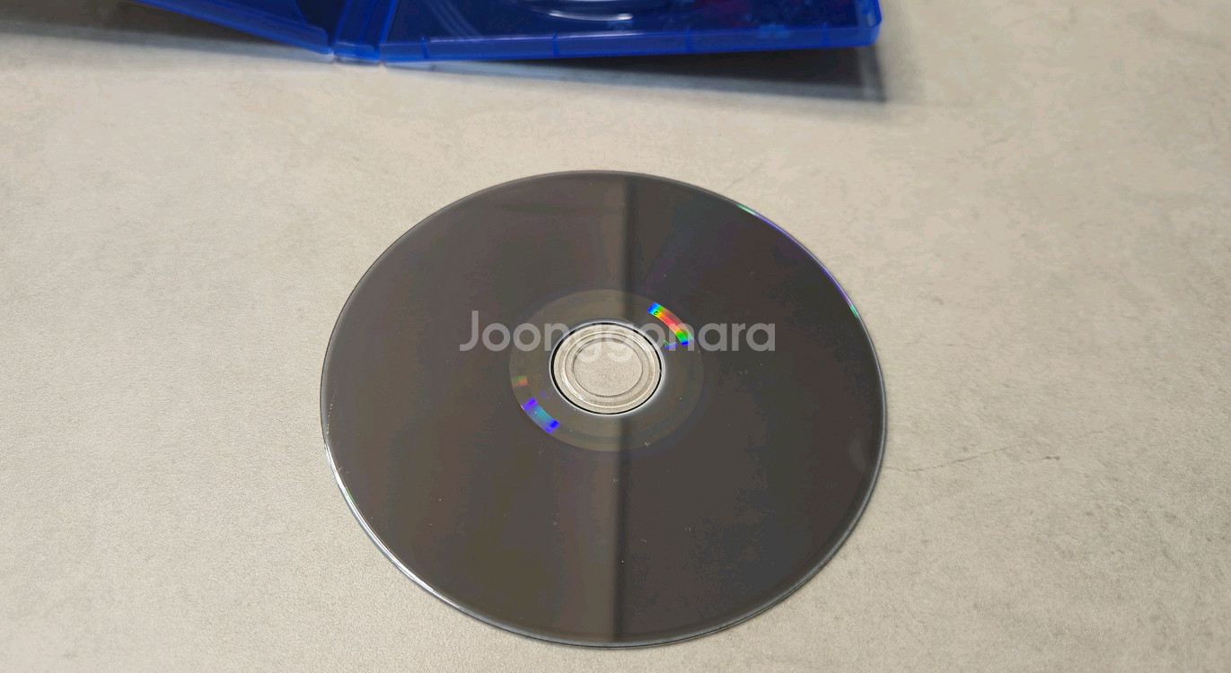 사일런트힐f PS5--2