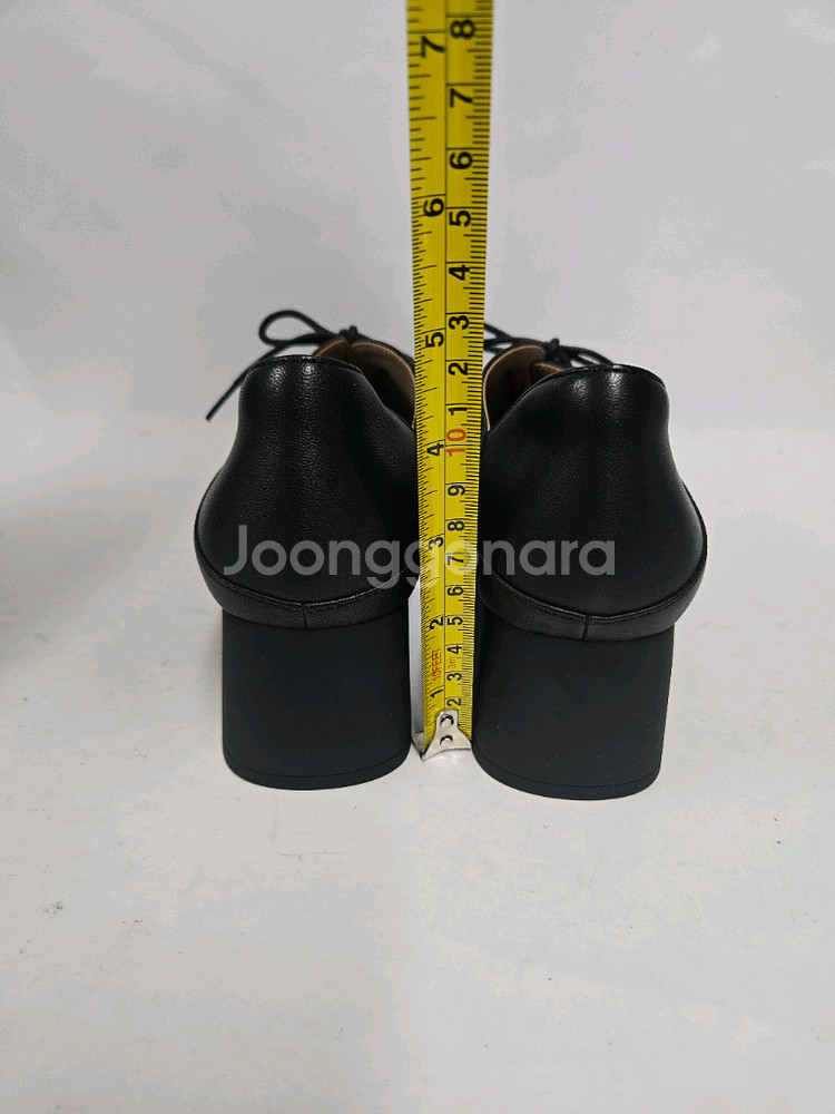 탠디 여성 구두 240mm 블랙--3
