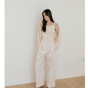 보웬 하버코튼팬츠