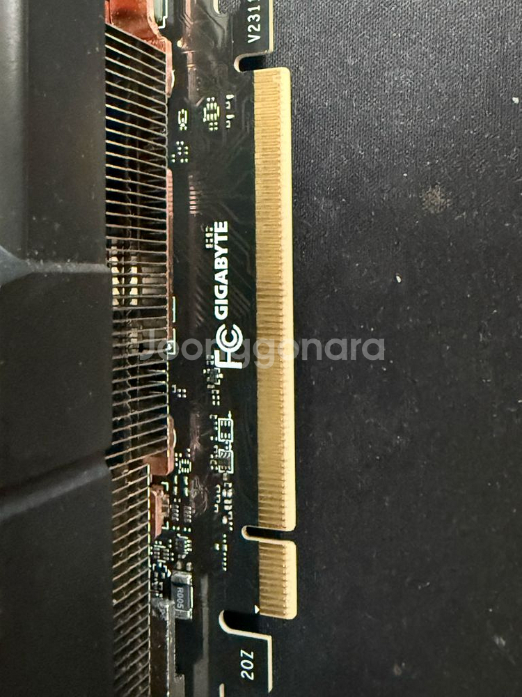 RTX 4080Super--4