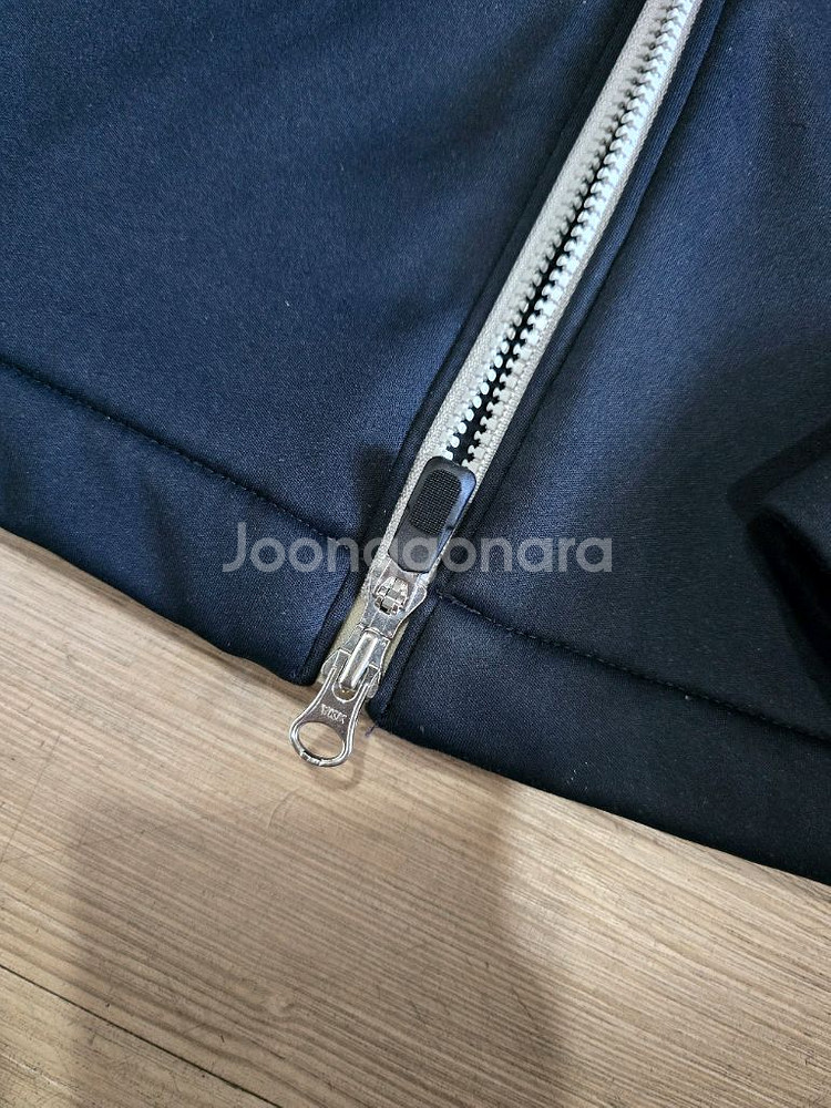 나이키 골프 기모스판 골프 져지--3