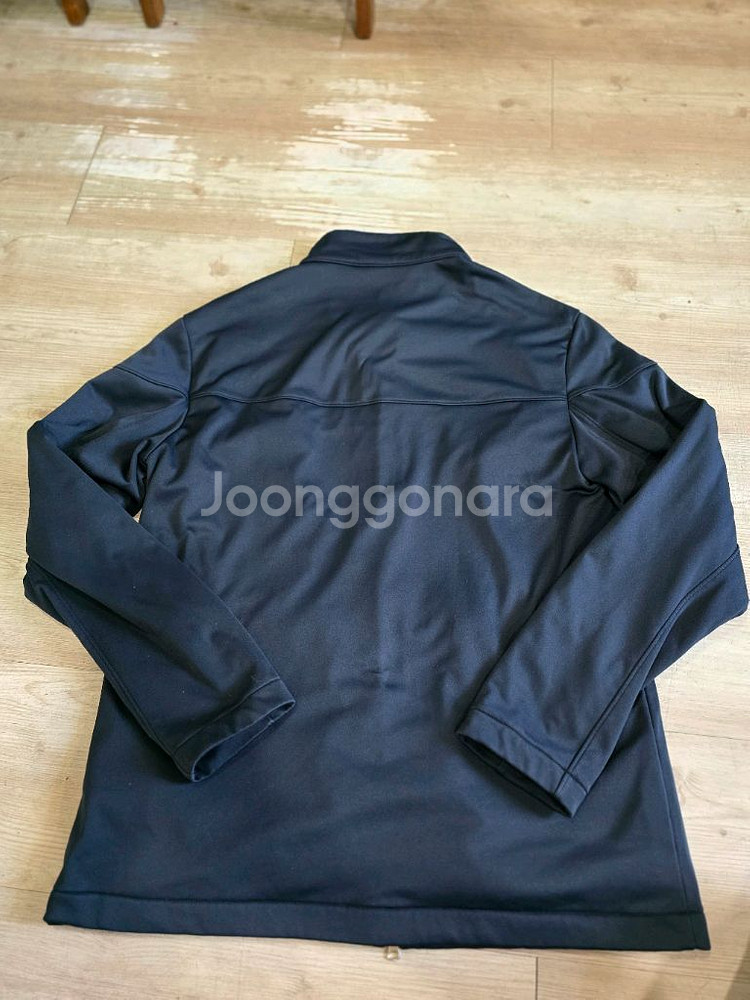 나이키 골프 기모스판 골프 져지--6