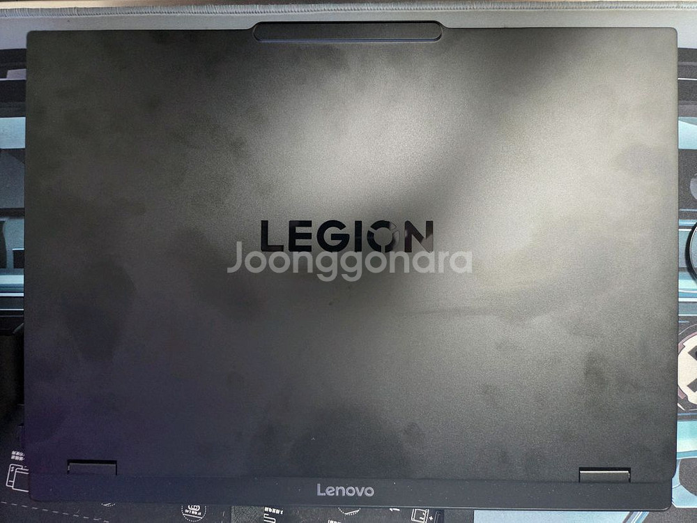리전 15 5070 노트북 팝니다--3
