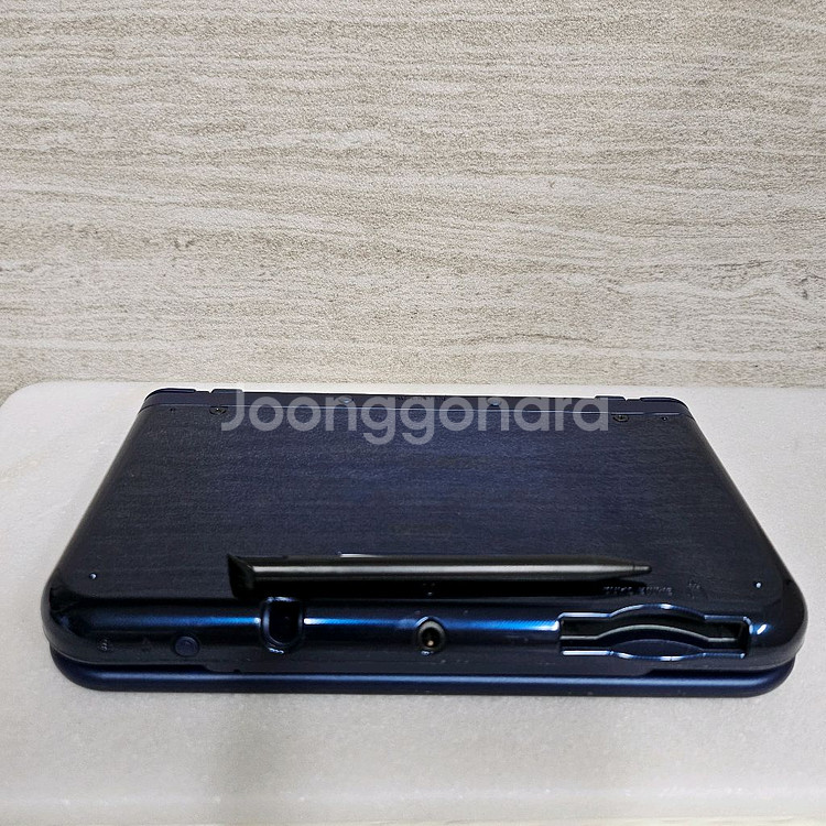 닌텐도 3ds 뉴큰다수--1