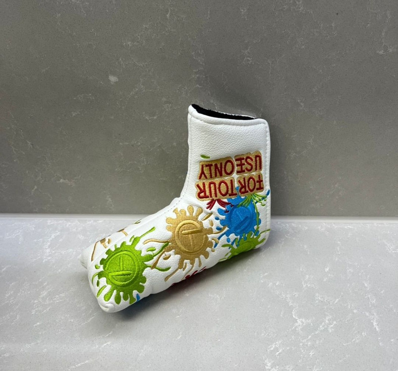 스카티카메론 블레이드 퍼터커버 이미지