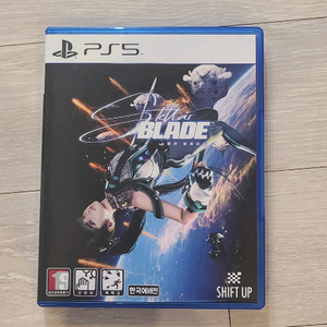 ps5 스텔라 블레이드