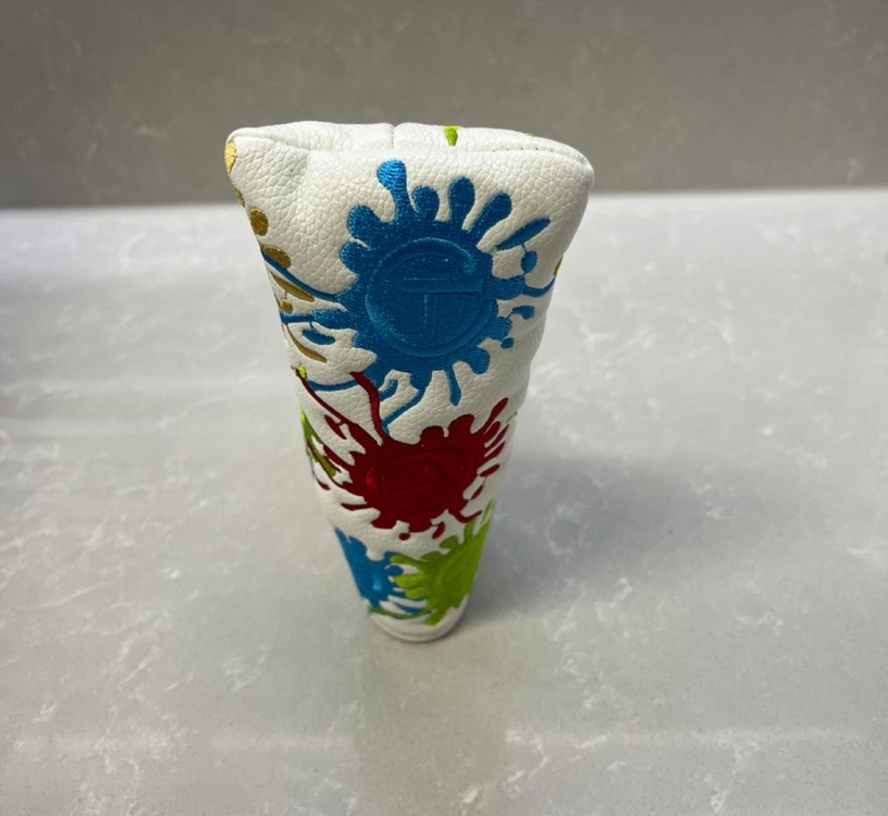 스카티카메론 블레이드 퍼터커버--2