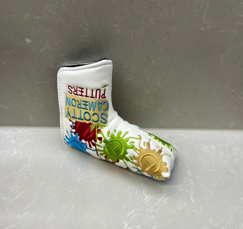 스카티카메론 블레이드 퍼터커버--3