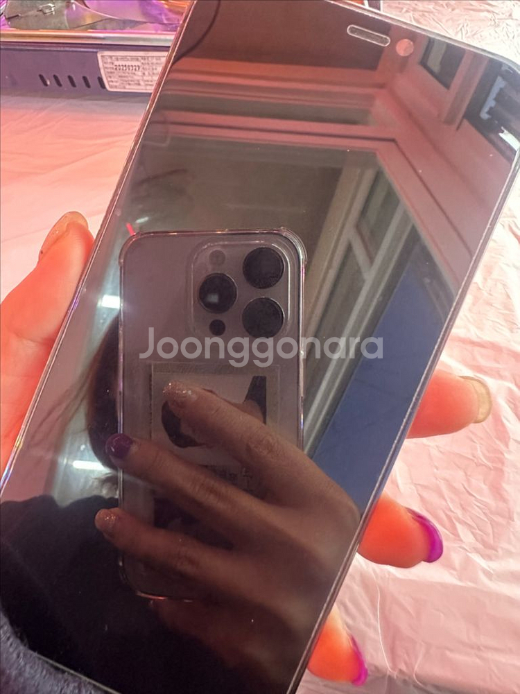 아이폰12프로 256GB--1