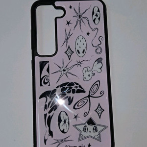 갤럭시 S23 에폭시 폰케이스