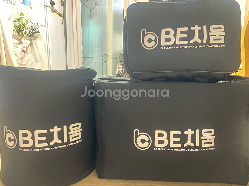(매트리스 청소) 비치움 클린맥스 건습식 겸용 풀세트--1