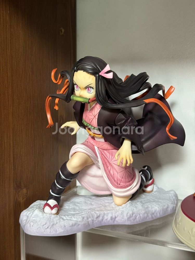 코토부키야 귀멸의칼날 네즈코 피규어--1