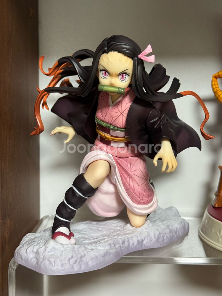 코토부키야 귀멸의칼날 네즈코 피규어--0