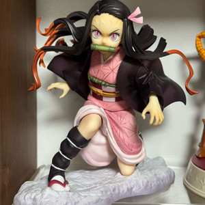 코토부키야 귀멸의칼날 네즈코 피규어