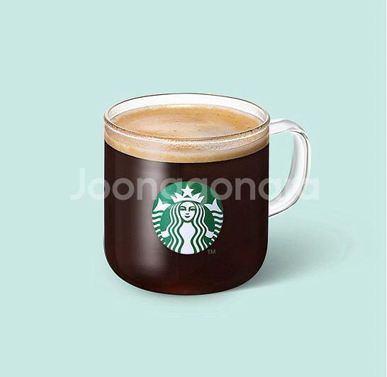 스타벅스 아메리카노 T 오늘까지 3500원--0