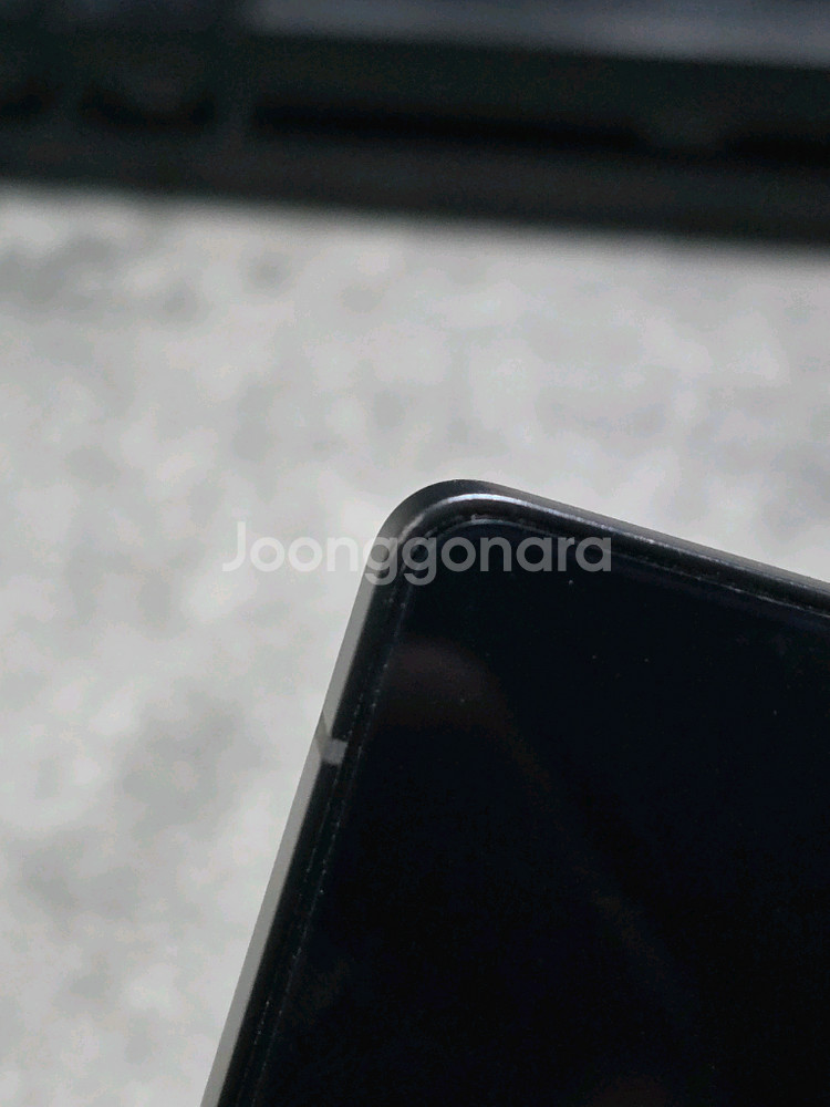 s25울트라 제트 블랙 1테라 16기가--6