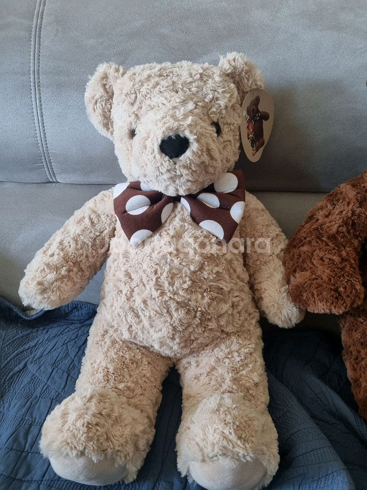 자이언트 테디베어 인형--0