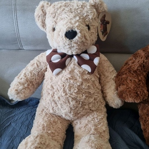 자이언트 테디베어 인형