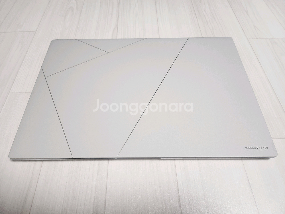 ASUS 젠북 S16 OLED UM5606W--5