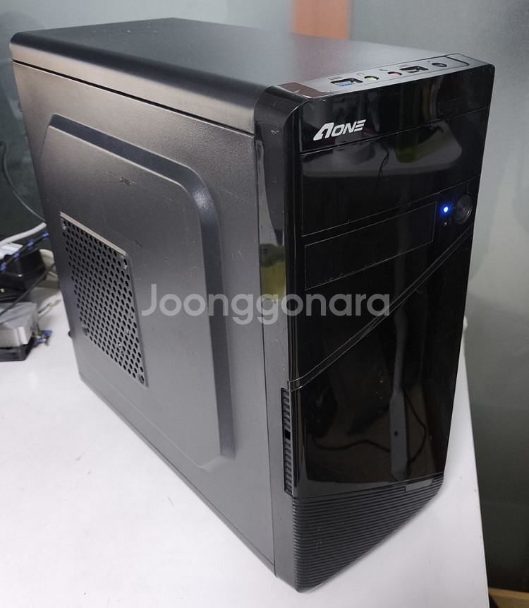 (개인) i5-4690 16g gtx750ti 컴퓨터--0