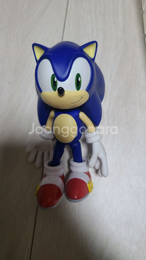 넨드로이드 소닉--4