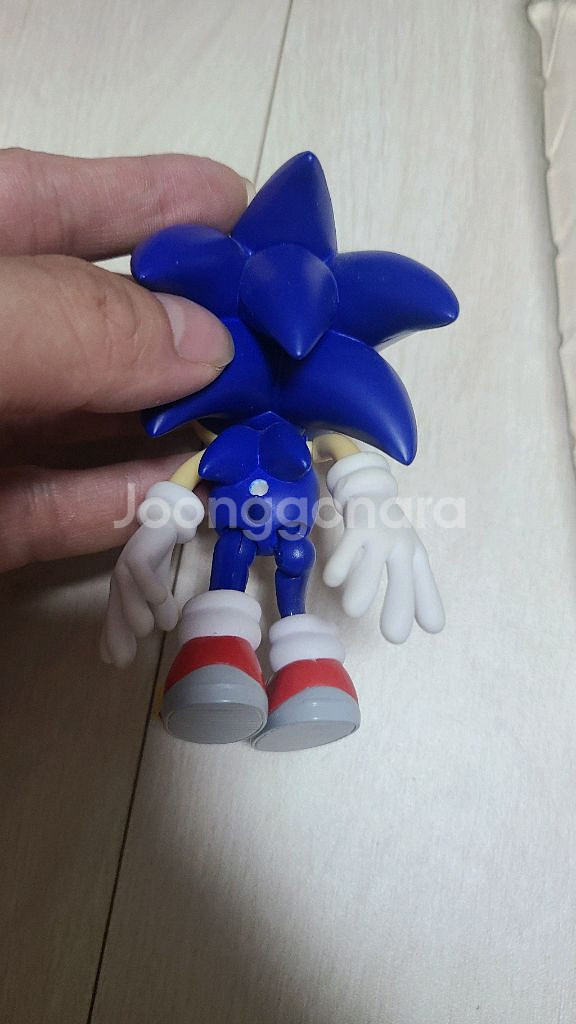 넨드로이드 소닉--5