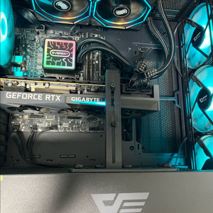 i7-10세대.rtx3070ti 컴퓨터 본체