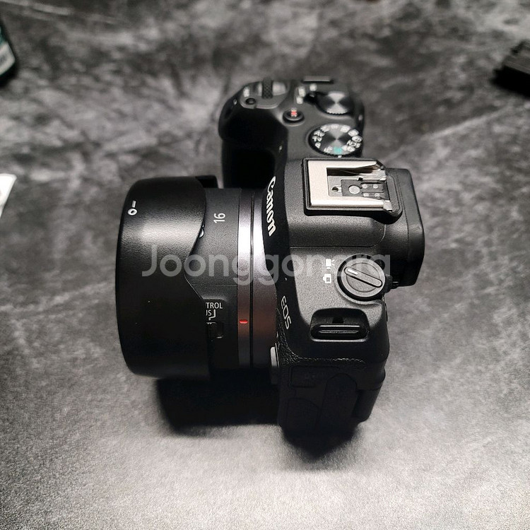 캐논 r8 16mmf2.8 50mmf1.8--3