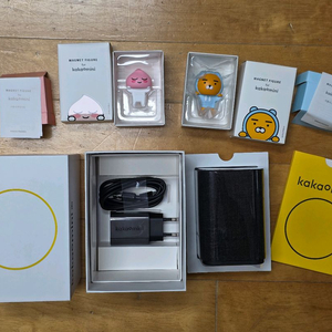 카카오미니c , 카카오 프렌즈 인공지능 AI 스피커