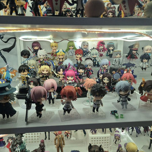 (업댓) 넨도 페이트 그랜드 오더, 아포크리파 팝니다