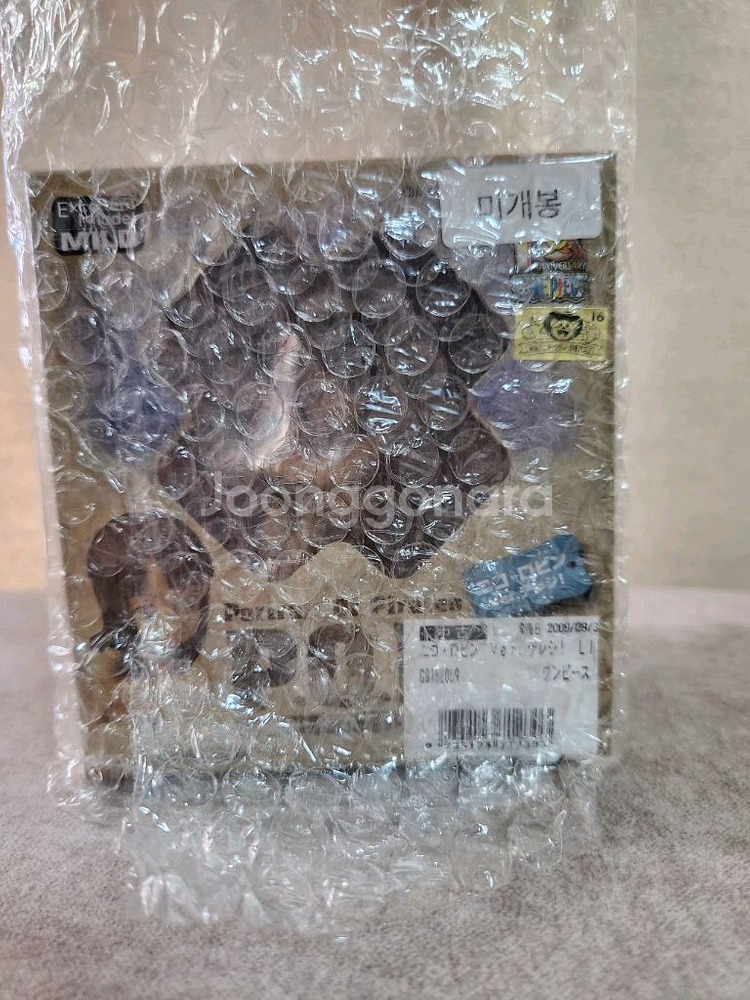 원피스 메가하우스 POP 니코로빈피규어--0