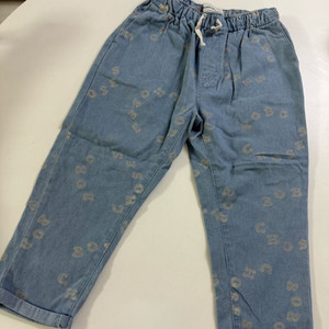 보보쇼즈 서클 데님 4-5