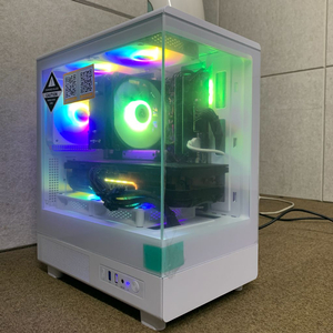 라이젠9600X RTX3070 컴퓨터 본체 PC