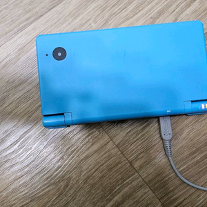 닌텐도 Dsi 라이트 블루
