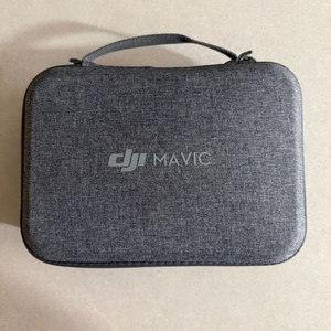 DJI MAVIC MINI 팔아요