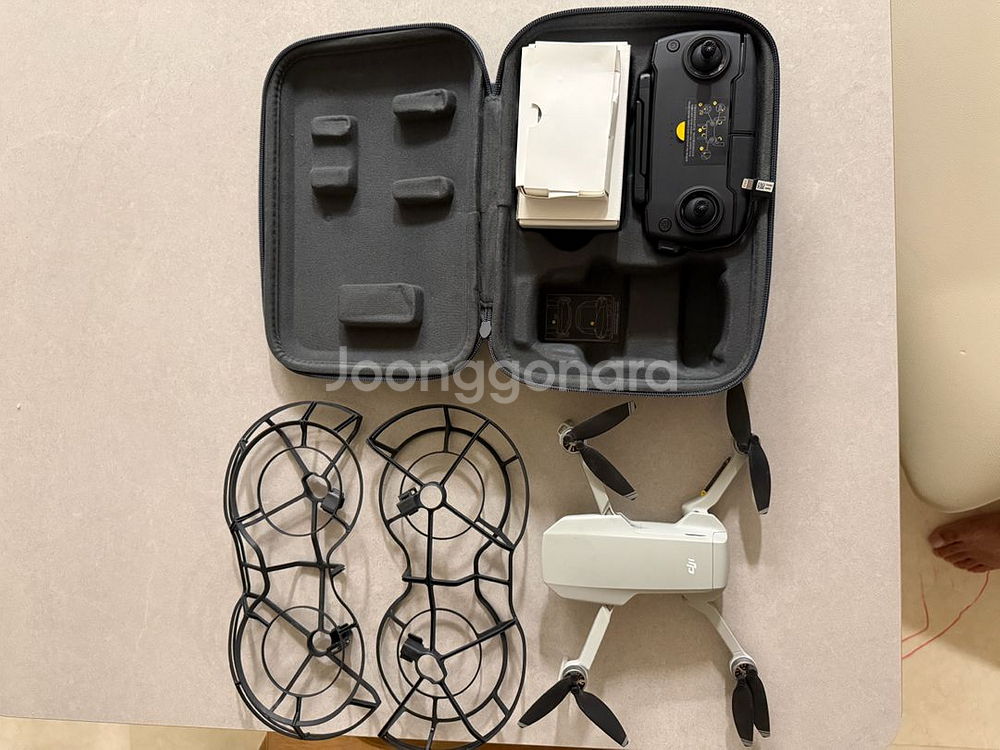DJI MAVIC MINI 팔아요--1