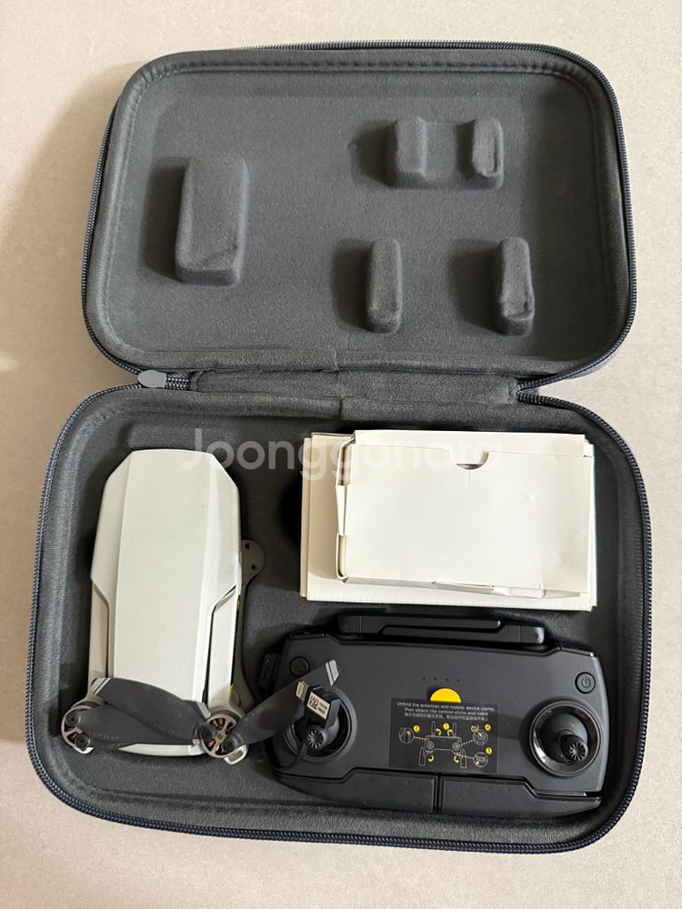 DJI MAVIC MINI 팔아요--2