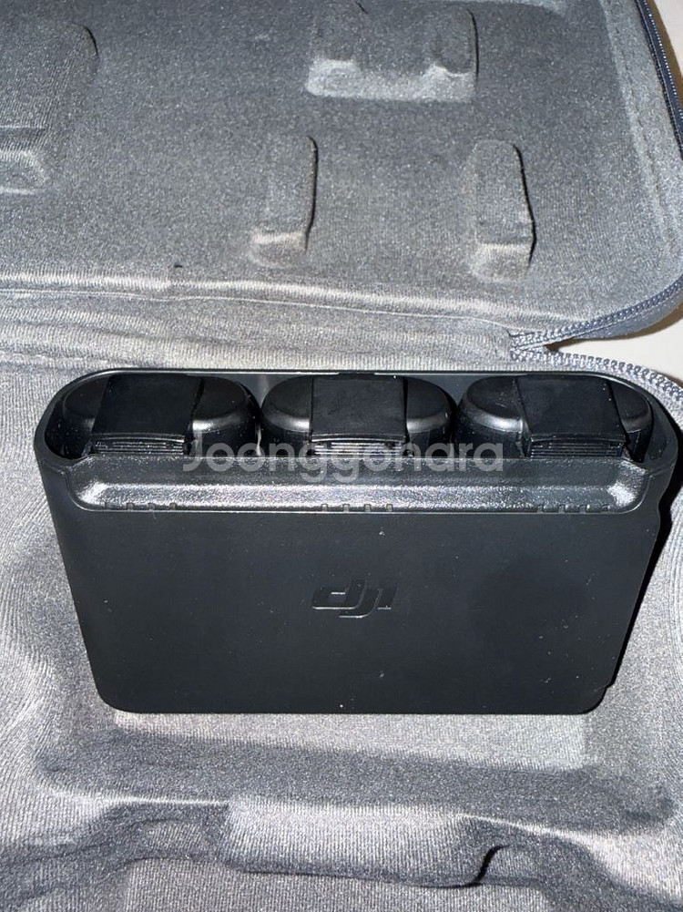 DJI MAVIC MINI 팔아요--4